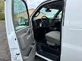 2024 Chevrolet Express Cargo Van
