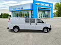 2024 Chevrolet Express Cargo Van