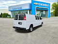 2024 Chevrolet Express Cargo Van