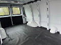 2024 Chevrolet Express Cargo Van