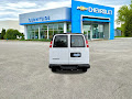 2024 Chevrolet Express Cargo Van