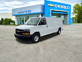 2024 Chevrolet Express Cargo Van
