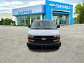 2024 Chevrolet Express Cargo Van
