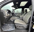 2024 Chevrolet Colorado 4WD ZR2