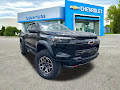 2024 Chevrolet Colorado 4WD ZR2
