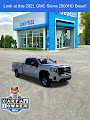2021 GMC Sierra 2500HD