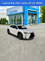 2021 Lexus UX UX 250h