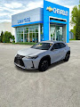 2021 Lexus UX UX 250h