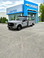 2019 Ford Super Duty F-350 DRW