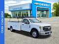 2019 Ford Super Duty F-350 DRW