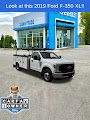 2019 Ford Super Duty F-350 DRW