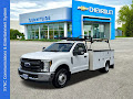 2019 Ford Super Duty F-350 DRW