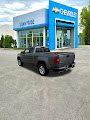 2022 Chevrolet Colorado 2WD LT