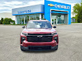 2025 Chevrolet Traverse AWD LT