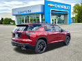 2025 Chevrolet Traverse AWD LT