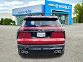 2025 Chevrolet Traverse AWD LT