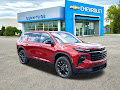 2025 Chevrolet Traverse AWD LT