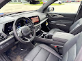 2025 Chevrolet Traverse AWD LT