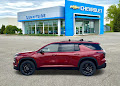 2025 Chevrolet Traverse AWD LT