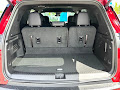 2025 Chevrolet Traverse AWD LT