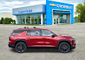 2025 Chevrolet Traverse AWD LT