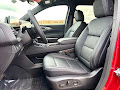 2025 Chevrolet Traverse AWD LT