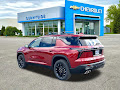 2025 Chevrolet Traverse AWD LT