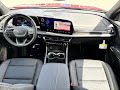 2025 Chevrolet Traverse AWD LT