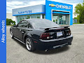 2003 Ford Mustang