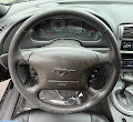 2003 Ford Mustang