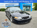 2003 Ford Mustang