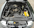 2003 Ford Mustang