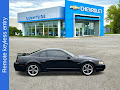 2003 Ford Mustang