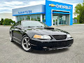 2003 Ford Mustang