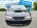 2003 Ford Mustang