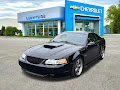 2003 Ford Mustang