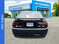 2003 Ford Mustang