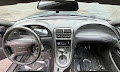 2003 Ford Mustang
