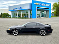 2003 Ford Mustang