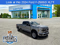 2024 Ford Super Duty F-250 SRW