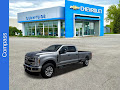 2024 Ford Super Duty F-250 SRW