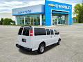 2020 Chevrolet Express Passenger LS