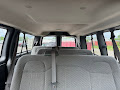 2020 Chevrolet Express Passenger LS