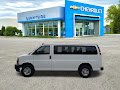2020 Chevrolet Express Passenger LS