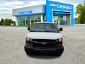 2020 Chevrolet Express Passenger LS