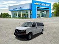 2020 Chevrolet Express Passenger LS