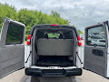 2020 Chevrolet Express Passenger LS