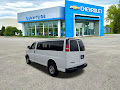 2020 Chevrolet Express Passenger LS