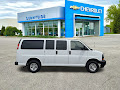 2020 Chevrolet Express Passenger LS
