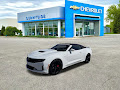 2023 Chevrolet Camaro LT1